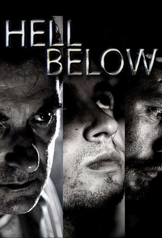 Hell Below – Krieg unter Wasser