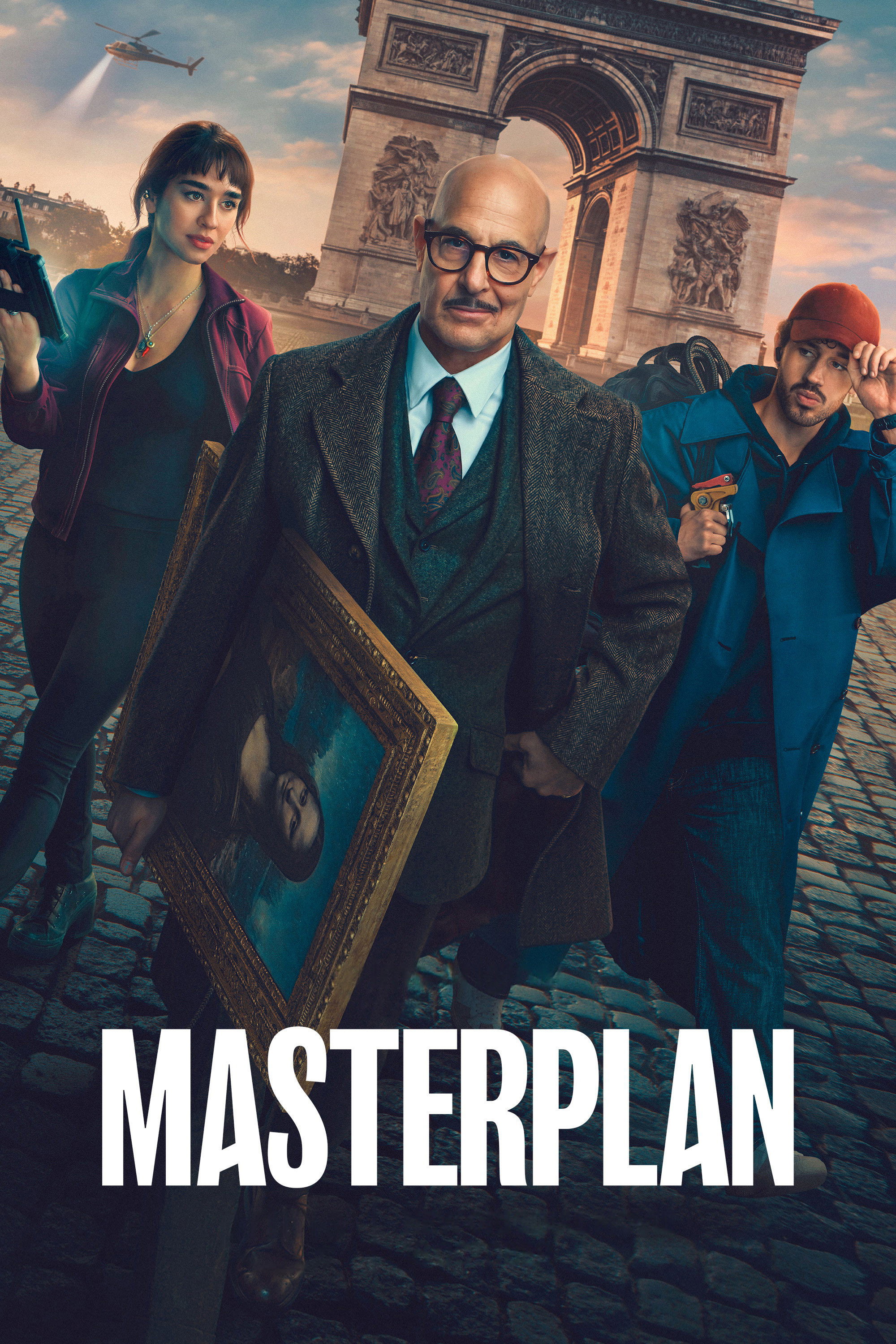 Masterplan