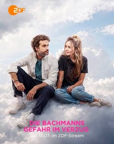Die Bachmanns – Gefahr im Verzug