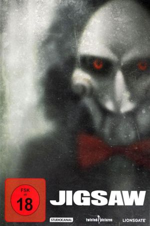 Saw VIII - Jigsaw