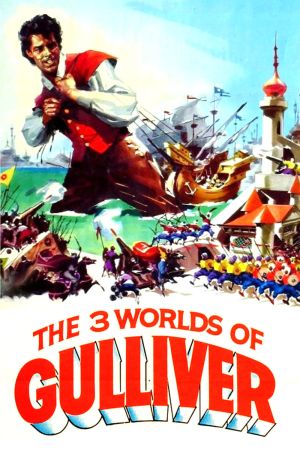 Herr der drei Welten