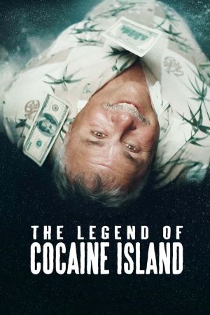 Die legendäre Kokain-Insel