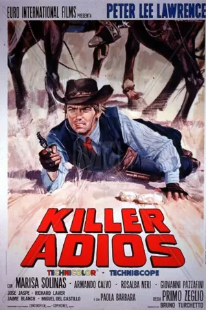 Killer, adiós