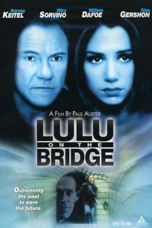 Lulu on the Bridge