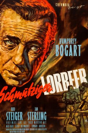 Schmutziger Lorbeer