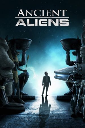 Ancient Aliens - Unerklärliche Phänomene (Seasons 14-21)