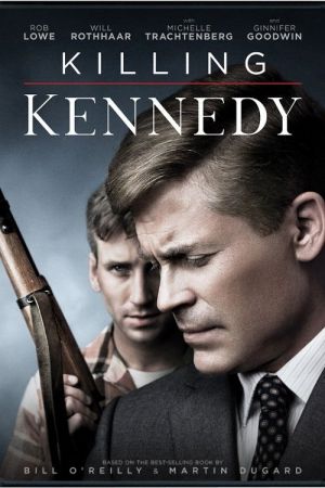 Killing Kennedy