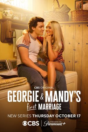 Georgie & Mandy