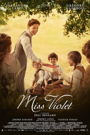 Louise und die Schule der Freiheit