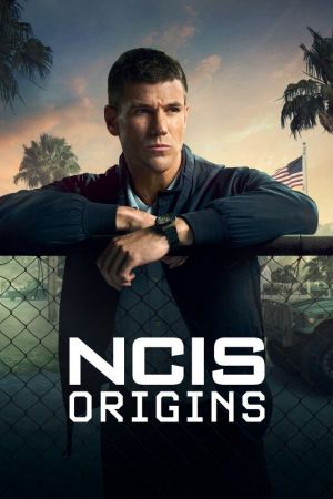NCIS: Origins