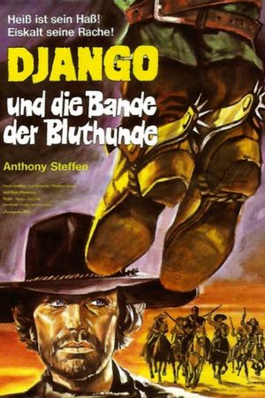 Django und die Bande der Bluthunde