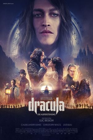 Dracula - Die Auferstehung