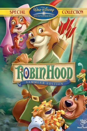 Robin Hood