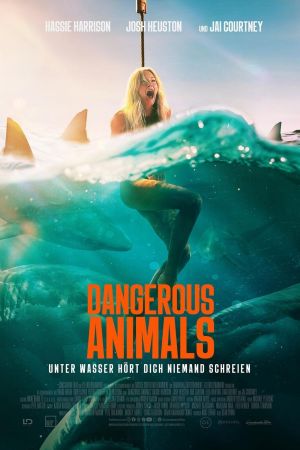 Dangerous Animals