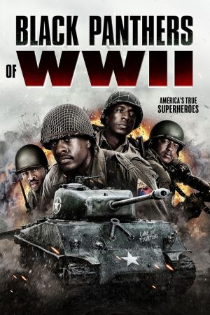 Black Panthers of WWII