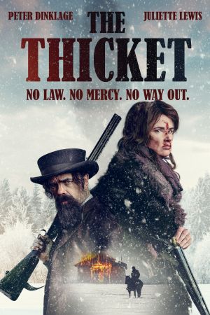 The Thicket - Jagd auf Cut Throat Bill