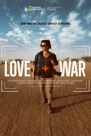 LOVE+WAR - Zwischen Krieg und Familie