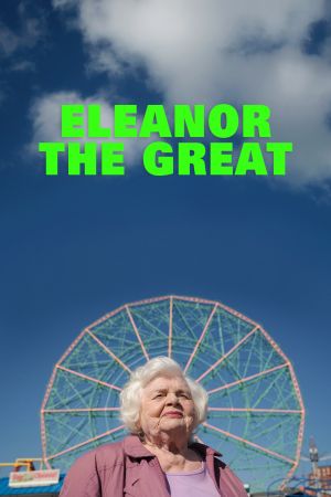 Eleanor die Große