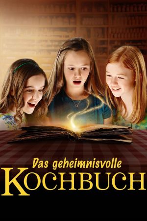 Das geheimnisvolle Kochbuch
