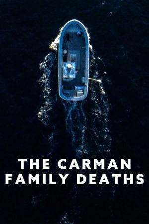 Der Fall Nathan Carman