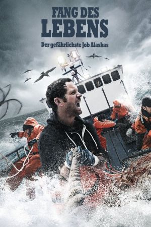 Der gefährlichste Job Alaskas (Seasons 1-17)