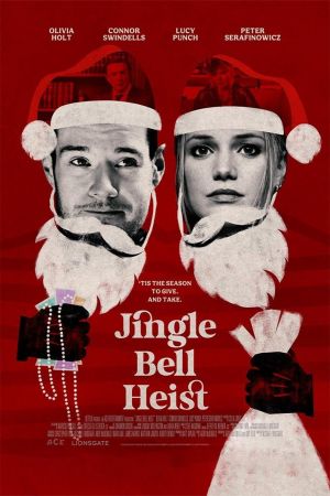 Jingle Bell Heist – Der große Weihnachtsraub