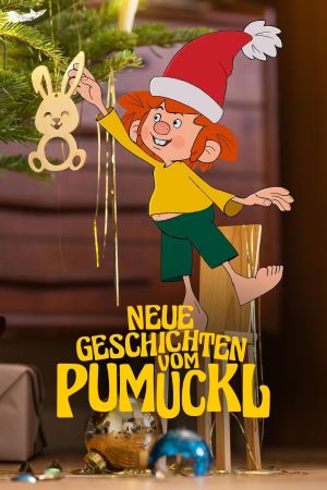 Neue Geschichten vom Pumuckl