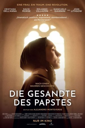 Die Gesandte des Papstes