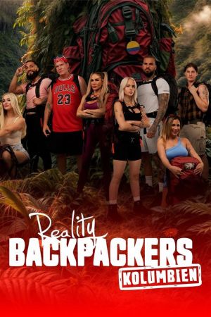 Reality Backpackers