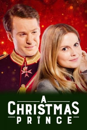 A Christmas Prince