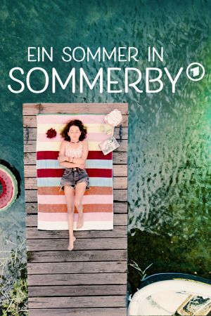 Ein Sommer in Sommerby
