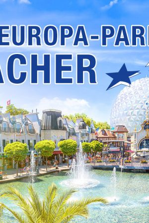 Die ''Europa-Park'' Macher