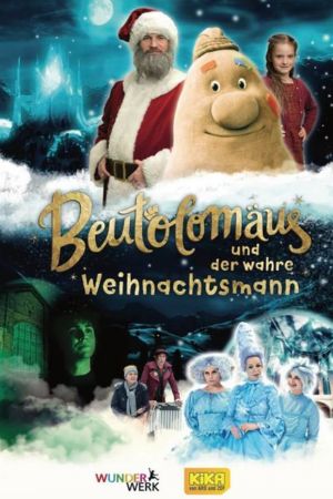 Beutolomäus und der wahre Weihnachtsmann