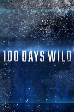 100 Days Wild – Das Survival-Abenteuer