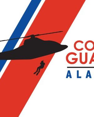 Coast Guard Alaska