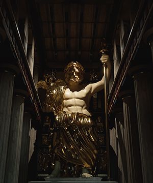 Dark Greece