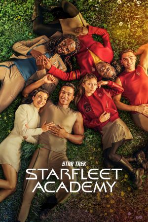 Star Trek - Starfleet Academy