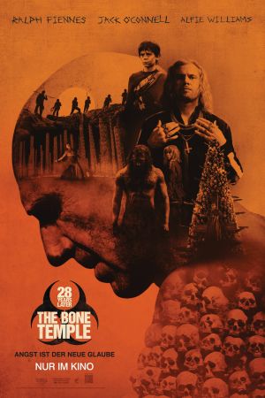 28 Years Later: The Bone Temple