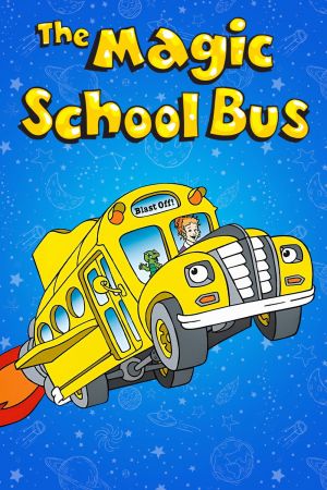 Der Zauberschulbus