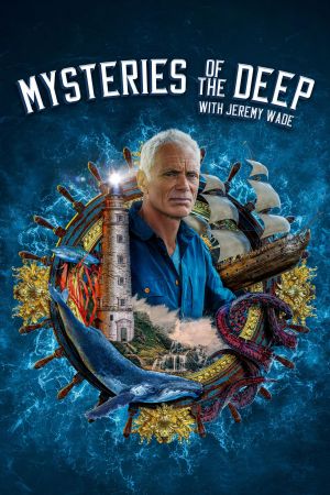 Jeremy Wade - Geheimnisse der Tiefe