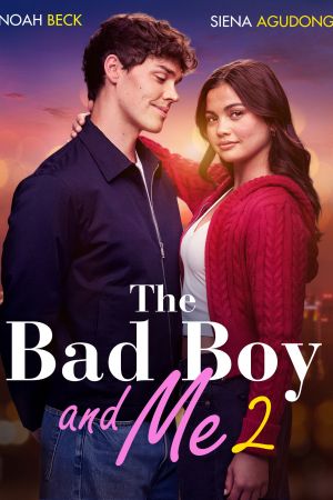 The Bad Boy and Me 2