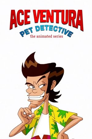 Ace Ventura