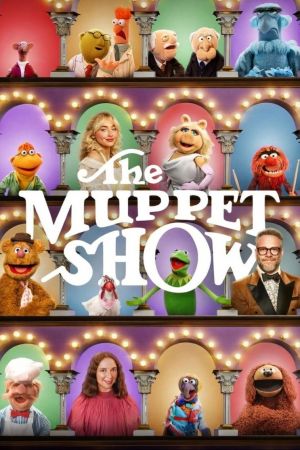 The Muppet Show
