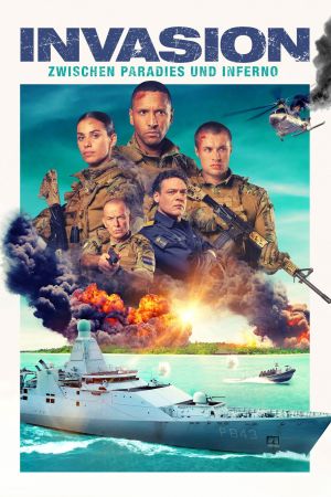 Invasion - Zwischen Paradies und Inferno