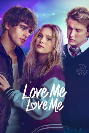 Love Me, Love Me