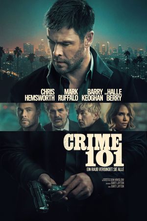 Crime 101