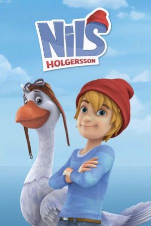 Nils Holgersson