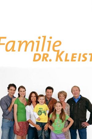 Familie Dr. Kleist