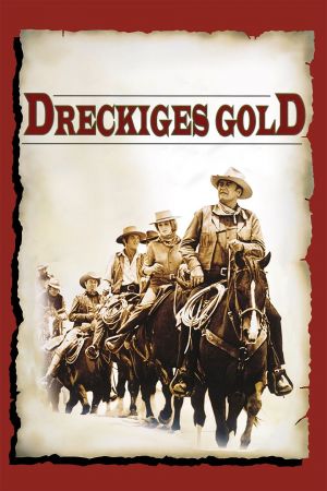 Dreckiges Gold