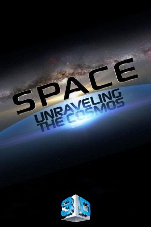 Space Unraveling the Cosmos